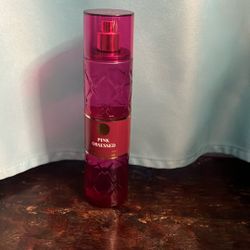 Pink Obsessed Body Spray