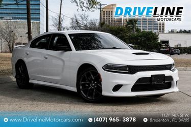 2023 Dodge Charger