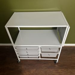 Craft Cart (Cricut etc.)