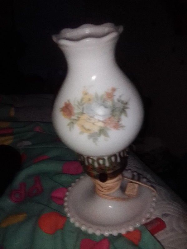 Vintage Lamp