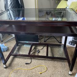Computer Desk