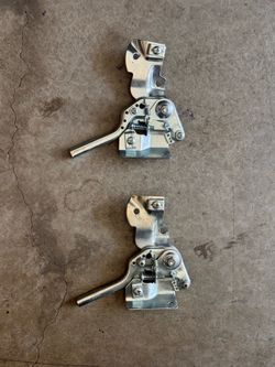 FREE From 212cc Predator throttle assembly 6hp 6.5hp