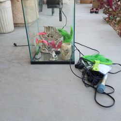 Fish Tank