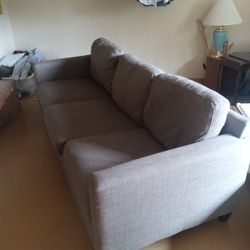Free Couch