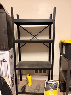 Iron cabinet big ones steel