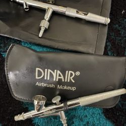 Dinair Airbrush Make Up Kit