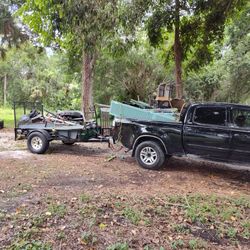 Free Pik Up You Metal Aluminio 