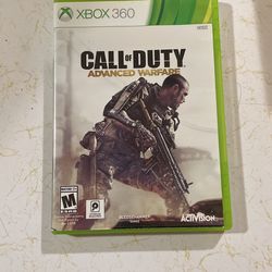 Call Of Duty Advanced Warfare