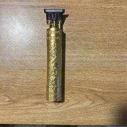 Brand New Razor