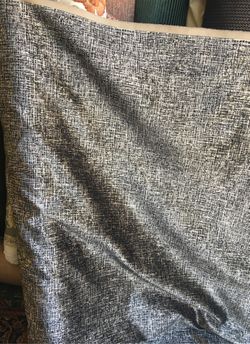 drapery and upholstery fabric