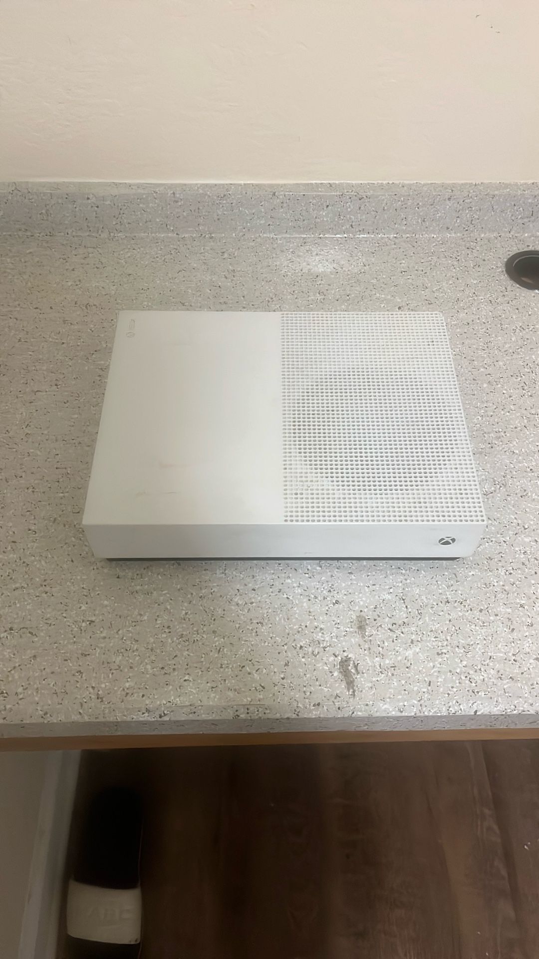 Xbox Series S All Digital Edition