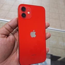 Apple IPhone 12 64gb Unlocked 