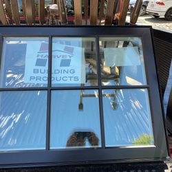 Harvey Majesty Replacement Picture Window