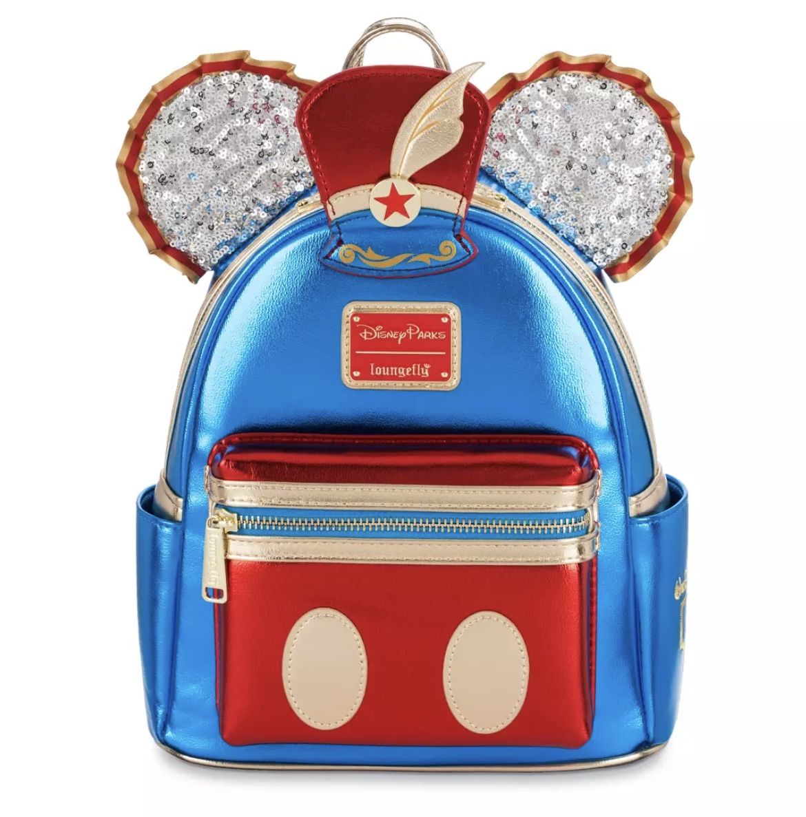Disney Dumbo The flying Elephant by Loungefly s-l400.jpg main image 4