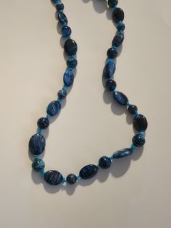 Jay King Necklace