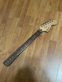 Fender Squier Electric Guitar Neck