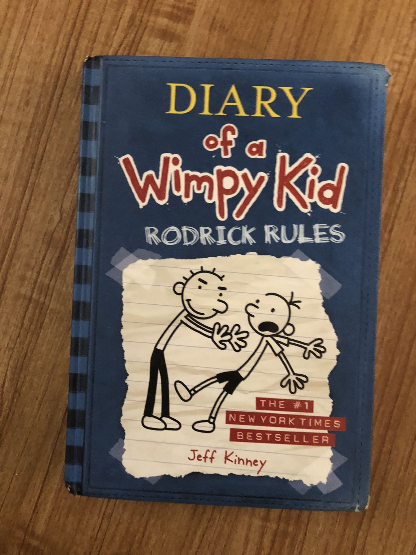Used Books For Kids