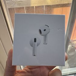 AirPods 4th Generation