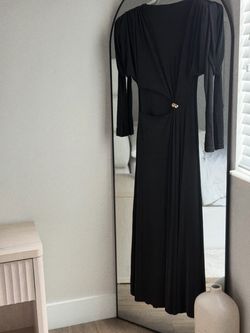 Sierra Darien Dress