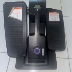 Cubii Exercise Machine