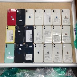 Iphone 11 64GB FOR $550 UNLOCKED