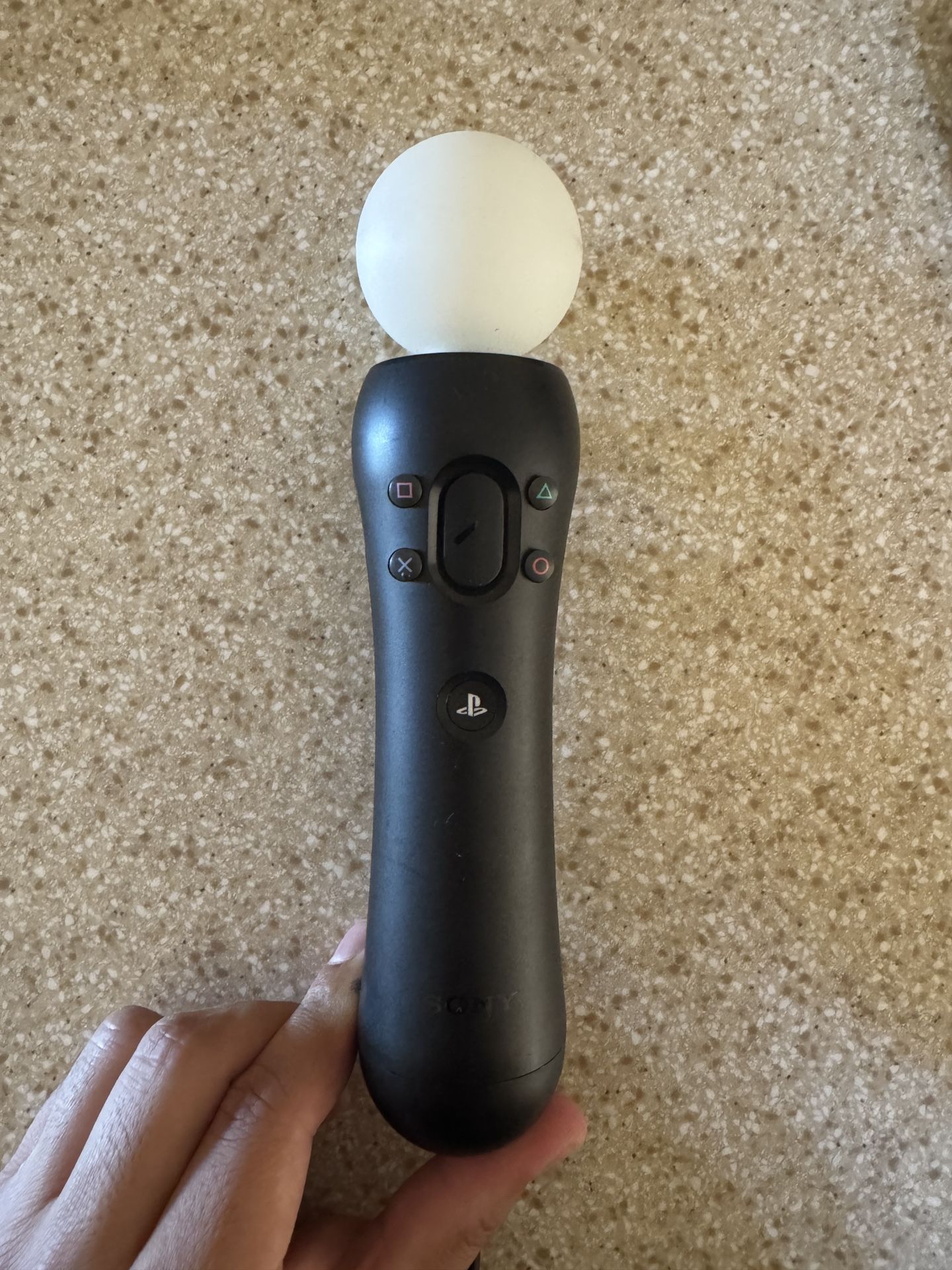 PlayStation Move Controller For PS4