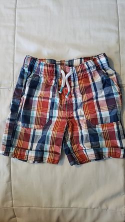 Cat & Jack boys shorts 3T