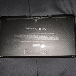 Nintendo 3DS