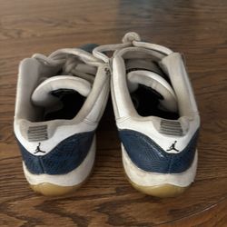 Jordan 11’s 