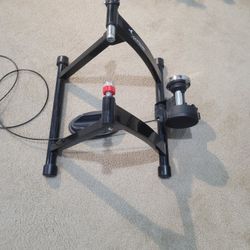 Indoor Bike Trainer