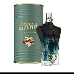 Jean Paul Gaultier Le Beau Le Parfum.