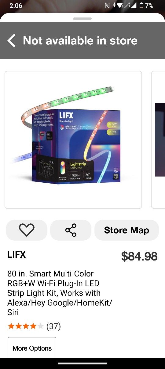 Lofx Leds