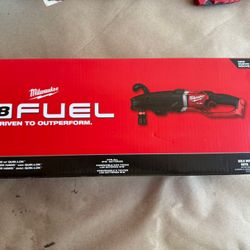 Milwaukee M18 FUEL  Tools