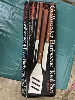 BBQ Utensils 