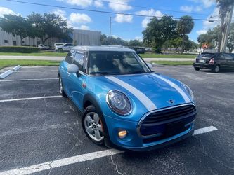 2018 Mini Cooper Hardtop