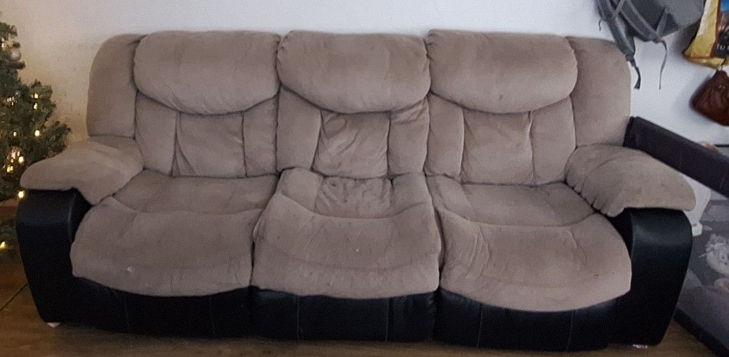 Free Couch