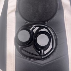 Sony Extreme Bass Over-Ear Headphones 