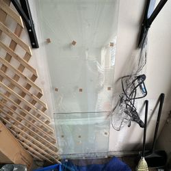 Tempered Glass
