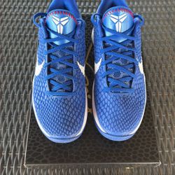 Kobe VI PROTRO Size 8