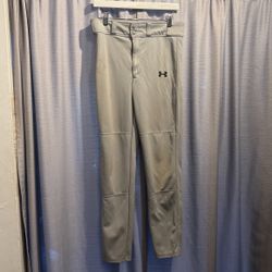 Under Armour Baseball Pants 
