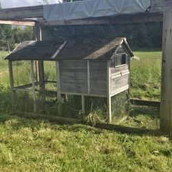 Chicken Coop