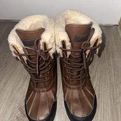 UGG Butte II Coldweather 'Worchester' 