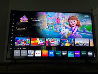 75 Inch Tv Vizio