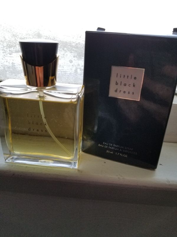 Little Black Dress Perfume For Sale In Seven Valleys Pa Offerup