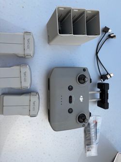 DJI Mini Drone Accessories Bundle