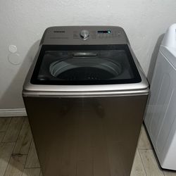 Samsung Washer $280