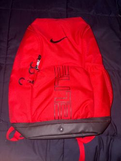 Nike Elite Backpack