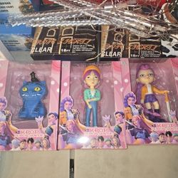 Kpop Figures 