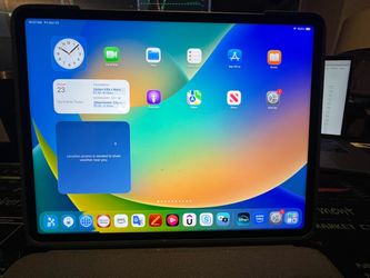 iPad Pro 12.x inch screen for sale