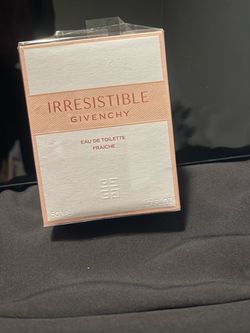 IRRESISTIBLE ROSE VELVET GIVENCHY
